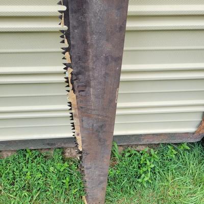 Cross Cut Saw Blade (OB1-DW)