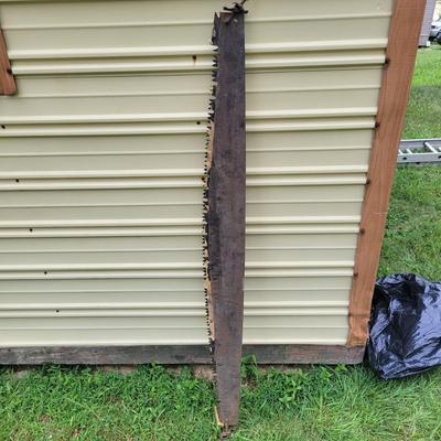 Cross Cut Saw Blade (OB1-DW)