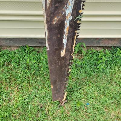 Cross Cut Saw Blade (OB1-DW)