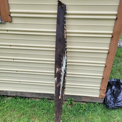 Cross Cut Saw Blade (OB1-DW)