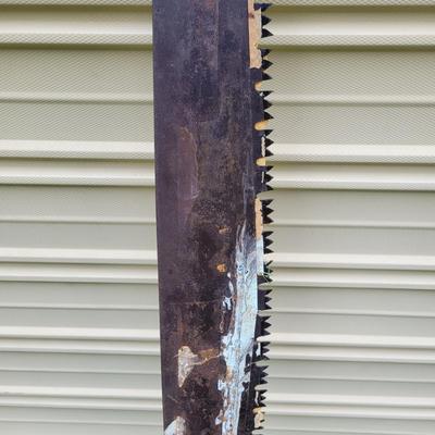 Cross Cut Saw Blade (OB1-DW)