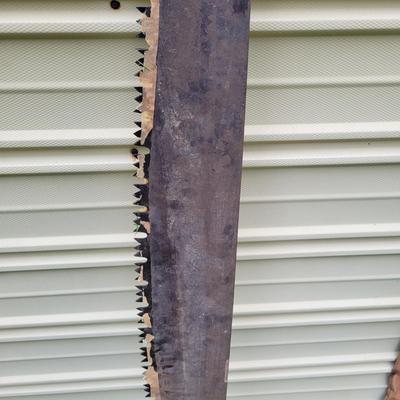 Cross Cut Saw Blade (OB1-DW)