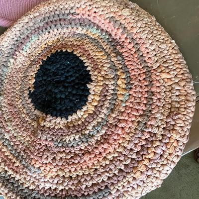 Mix of linens