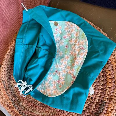 Mix of linens