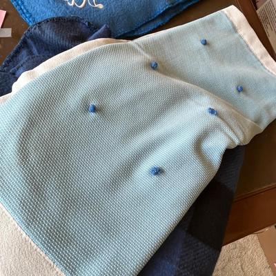 Lot of throws