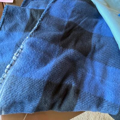 Lot of throws