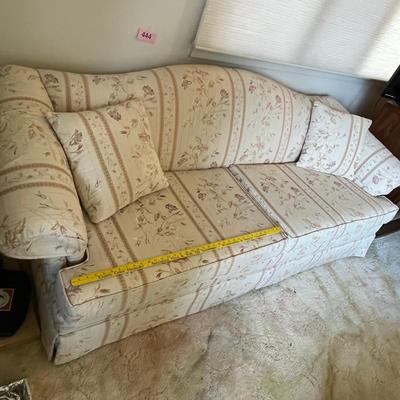Vintage Couch
