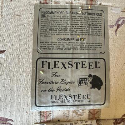 Vintage Couch