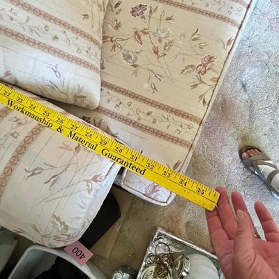 Vintage Couch