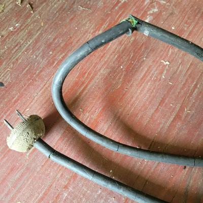 Coffield Motorized Copper Drum Washer (OB1-DW)