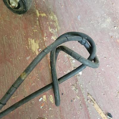 Coffield Motorized Copper Drum Washer (OB1-DW)