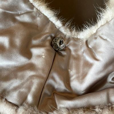 Fur collars