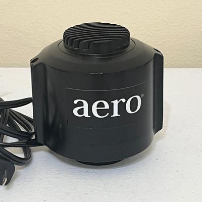 AERO ~ Twin Air Mattress With Pump