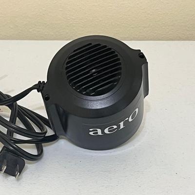 AERO ~ Twin Air Mattress With Pump