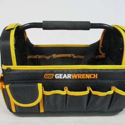 Gear Wrench Tool Bag