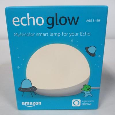 Echo Glow Amazon
