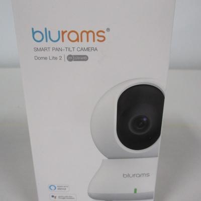 Blurams Smart Pan Tilt Camera