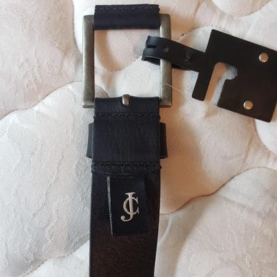 Fossil, Calvin Klein, Lucky Brand Leather Belts and More ( B3-KD)