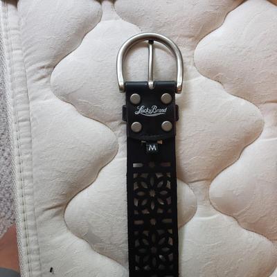 Fossil, Calvin Klein, Lucky Brand Leather Belts and More ( B3-KD)