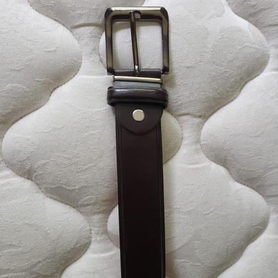 Fossil, Calvin Klein, Lucky Brand Leather Belts and More ( B3-KD)