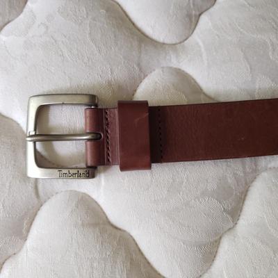 Fossil, Calvin Klein, Lucky Brand Leather Belts and More ( B3-KD)