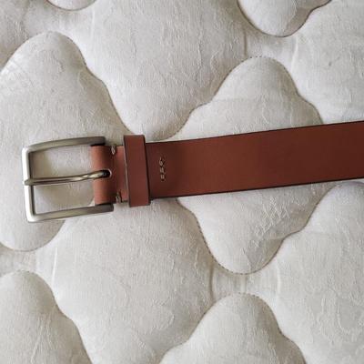 Fossil, Calvin Klein, Lucky Brand Leather Belts and More ( B3-KD)