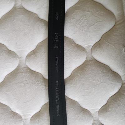 Fossil, Calvin Klein, Lucky Brand Leather Belts and More ( B3-KD)