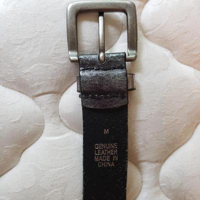 Fossil, Calvin Klein, Lucky Brand Leather Belts and More ( B3-KD)