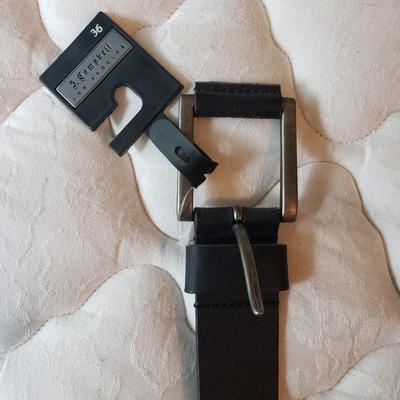 Fossil, Calvin Klein, Lucky Brand Leather Belts and More ( B3-KD)