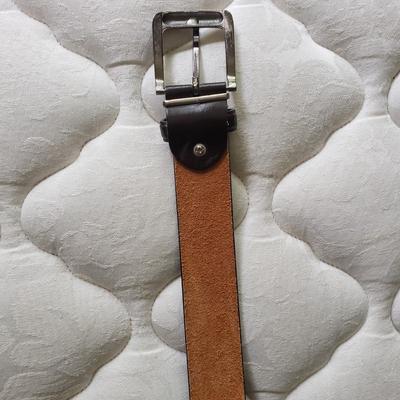 Fossil, Calvin Klein, Lucky Brand Leather Belts and More ( B3-KD)