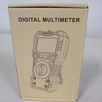 Kiweets Digital Multimeter Choice 3