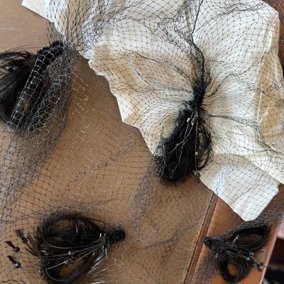 Ladies head wraps