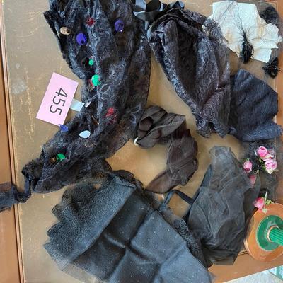 Ladies head wraps