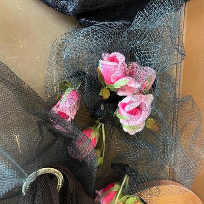 Ladies head wraps