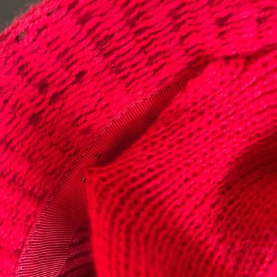 Hat & Scarfs