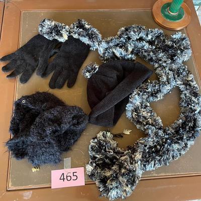Winter Outterwear