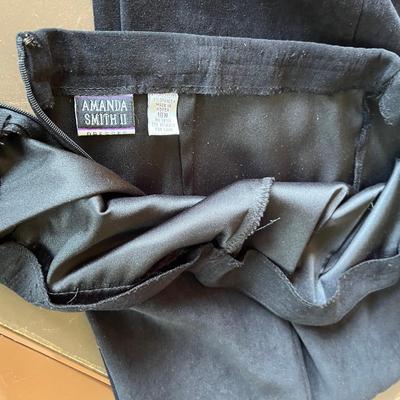 Ladies Pants