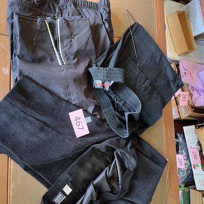 Ladies Pants