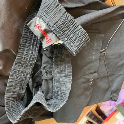 Ladies Pants