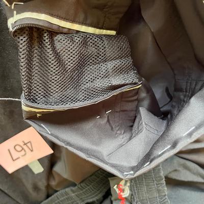 Ladies Pants