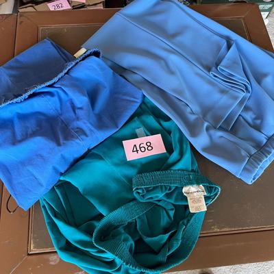 Ladies Slacks
