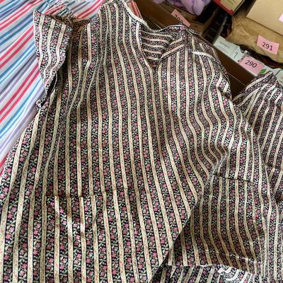 Ladies Summer tops