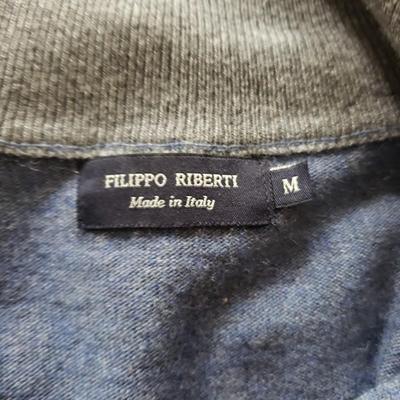 North Face, Tommy Hilfiger & More Menâ€™s M-L Shirts, Sweaters Plus Pants (B3-KD)