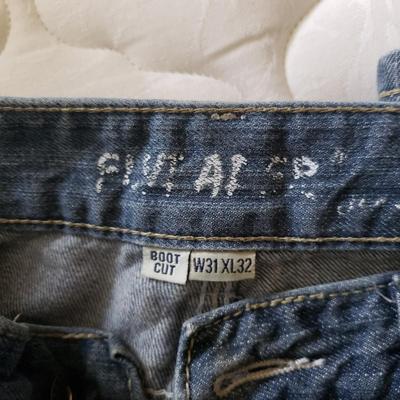 North Face, Tommy Hilfiger & More Menâ€™s M-L Shirts, Sweaters Plus Pants (B3-KD)