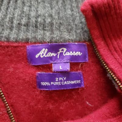 North Face, Tommy Hilfiger & More Menâ€™s M-L Shirts, Sweaters Plus Pants (B3-KD)