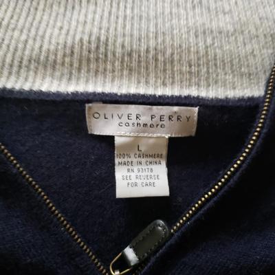 North Face, Tommy Hilfiger & More Menâ€™s M-L Shirts, Sweaters Plus Pants (B3-KD)