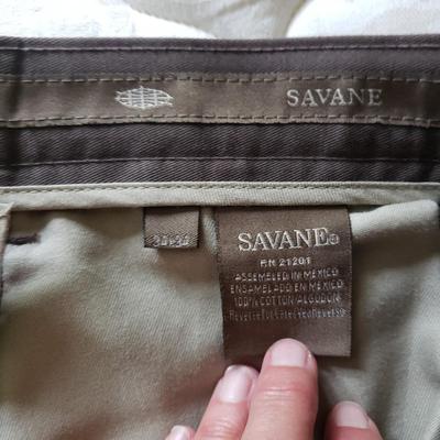 North Face, Tommy Hilfiger & More Menâ€™s M-L Shirts, Sweaters Plus Pants (B3-KD)