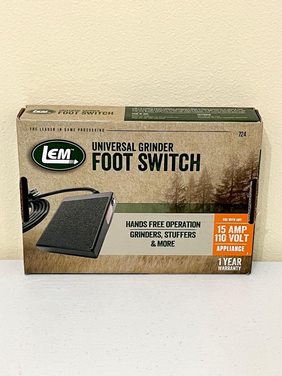 CABELA’S Carnivore Commercial Grade 3/4 HP Meat Grinder