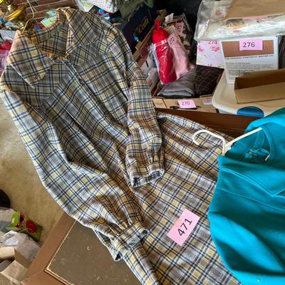 Womens Dresses
