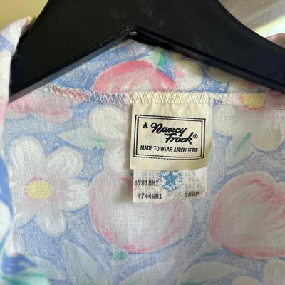 Ladies Dresses